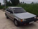 Toyota Tercel 1999 - Bán Toyota Tercel đời 1999, màu bạc 