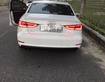 Audi A3 2015 - Bán Audi A3 Sedan 1.8 TFSI Tháng 9 năm 2015, Xe Nhập Mỹ, Màu trắng, mới đi đươc 14.000KM