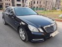 Mercedes-Benz E250 2010 - Cần bán gấp Mercedes đời 2010, màu đen, nhập khẩu nguyên chiếc, số tự động, 850tr