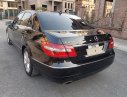 Mercedes-Benz E250 2010 - Cần bán gấp Mercedes đời 2010, màu đen, nhập khẩu nguyên chiếc, số tự động, 850tr