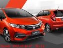 Honda Jazz 2017 - Giá xe Honda Jazz 2017 tại Honda Đà Nẵng Việt Nam