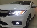 Honda City 2017 - Cần bán xe Honda City đời 2017, màu trắng, nhập khẩu, 568tr