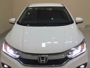 Honda City 2017 - Cần bán xe Honda City đời 2017, màu trắng, nhập khẩu, 568tr