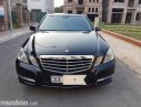 Mercedes-Benz E250 2010 - Cần bán gấp Mercedes đời 2010, màu đen, nhập khẩu nguyên chiếc, số tự động, 850tr