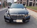 Mercedes-Benz E250 2010 - Cần bán gấp Mercedes đời 2010, màu đen, nhập khẩu nguyên chiếc, số tự động, 850tr