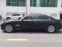 BMW 7 Series 730i 2014 - Bán BMW 7 Series đời 2014, màu đen, xe nguyên bản