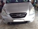 Kia Carens LX 2010 - Do cần tiền gấp nên bán Kia Caren 2010 máy xăng, số tay