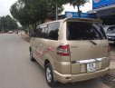 Suzuki APV GLX 1.6 AT 2007 - Bán Suzuki APV GLX 1.6 AT đời 2007, số tự động