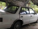 Nissan Bluebird 1981 - Cần bán Nissan Bluebird đời 1981, màu trắng