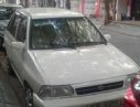 Kia Pride  CD5 1999 - Cần bán lại xe Kia Pride CD5 đời 1999, màu trắng, 48 triệu