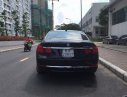 BMW 7 Series 730i 2014 - Bán BMW 7 Series đời 2014, màu đen, xe nguyên bản