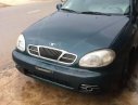 Daewoo Lanos   2003 - Bán gấp Daewoo Lanos đời 2003, giá chỉ 75 triệu