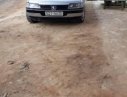 Peugeot 305 1990 - Bán Peugeot 305 sản xuất 1990, màu bạc, nhập khẩu, giá chỉ 36 triệu