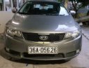 Kia Cerato  MT  2009 - Cần bán Kia Cerato MT đời 2009