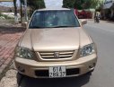 Honda CR V 2002 - Cần bán xe Honda CR V đời 2002, giá 295tr