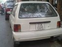 Kia Pride  CD5 1999 - Cần bán lại xe Kia Pride CD5 đời 1999, màu trắng, 48 triệu