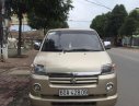 Suzuki APV GLX 1.6 AT 2007 - Bán Suzuki APV GLX 1.6 AT đời 2007, số tự động