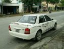 Mazda 3 1996 - Bán xe Mazda 3 đời 1996, màu trắng, 48tr