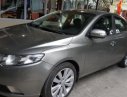 Kia Cerato  MT  2009 - Cần bán Kia Cerato MT đời 2009