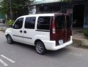 Fiat Doblo 2003 - Bán Fiat Doblo đời 2003, màu trắng, 87 triệu
