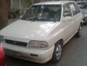 Kia Pride  CD5 1999 - Cần bán lại xe Kia Pride CD5 đời 1999, màu trắng, 48 triệu