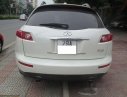 Infiniti FX FX35 2008 - Bán Infiniti FX FX35 sản xuất 2008, màu trắng, nhập khẩu nguyên chiếc chính chủ