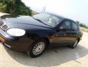 Daewoo Leganza 2000 - Bán ô tô Daewoo Leganza đời 2000, màu đen chính chủ