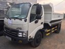 Hino 300 Series   2017 - Bán ô tô Hino 300 Series đời 2017, màu trắng, 640 triệu