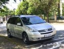 Toyota Sienna   Limited 3.3 2004 - Bán Toyota Sienna Limited 3.3 đời 2004, màu bạc, 545 triệu