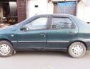 Fiat Albea   1.242 L MT  2001 - Bán xe Fiat Albea 1.242 L MT đời 2001, 60tr