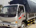 Suzuki JAC 2017 - Hot hot hot Jac 5T thùng 4m3 chỉ 349 triệu
