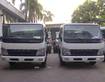 Mitsubishi Canter 2016 - Fuso Canter 5t thùng bạt giao ngay, khuyến mãi 50 triệu