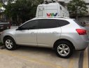 Nissan Rogue 2008 - Cần bán Nissan Rogue đời 2008, màu bạc, nhập khẩu nguyên chiếc, 580tr