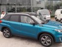 Suzuki Vitara 2016 - Bán ô tô Suzuki Vitara đời 2016, màu xanh lam, giá chỉ 740 triệu đồng