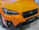 Subaru XV 2017 - Bán xe Subaru XV đời 2018, màu cam nổi bật, khuyến mãi hấp dẫn - LH: 0936990889