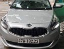 Kia Rondo 2015 - Cần bán gấp Kia Rondo đời 2015, màu bạc