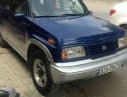 Suzuki Grand vitara 2006 - Chính chủ bán xe Suzuki Grand vitara đời 2006