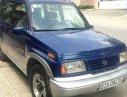 Suzuki Grand vitara 2006 - Chính chủ bán xe Suzuki Grand vitara đời 2006