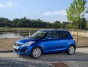 Suzuki Swift 2016 - Suzuki Swift 2016, màu xanh, ưu đãi lớn trong tháng 8