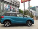Suzuki Vitara 2016 - Bán ô tô Suzuki Vitara đời 2016, màu xanh lam, giá chỉ 740 triệu đồng