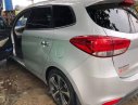 Kia Rondo 2015 - Bán Kia Rondo đời 2015, màu bạc  