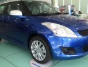 Suzuki Swift 2016 - Suzuki Swift 2016, màu xanh, ưu đãi lớn trong tháng 8