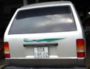 Toyota Van 1987 - Cần bán xe Toyota Van đời 1987, màu bạc