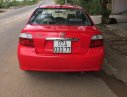 Toyota Corona G 2007 - Bán xe Toyota Corona G đời 2007, màu đỏ còn mới