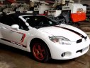 Mitsubishi Eclipse 2006 - Cần bán xe Mitsubishi Eclipse đời 2006, màu trắng, nhập khẩu nguyên chiếc