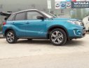 Suzuki Vitara 2016 - Bán ô tô Suzuki Vitara đời 2016, màu xanh lam, giá chỉ 740 triệu đồng