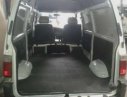 Suzuki Blind Van 2008 - Bán Suzuki Blind Van đời 2008, màu trắng giá cạnh tranh