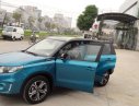 Suzuki Vitara 2016 - Bán ô tô Suzuki Vitara đời 2016, màu xanh lam, giá chỉ 740 triệu đồng