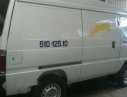 Suzuki Blind Van 2008 - Bán Suzuki Blind Van đời 2008, màu trắng giá cạnh tranh