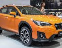 Subaru XV 2017 - Bán xe Subaru XV đời 2018, màu cam nổi bật, khuyến mãi hấp dẫn - LH: 0936990889